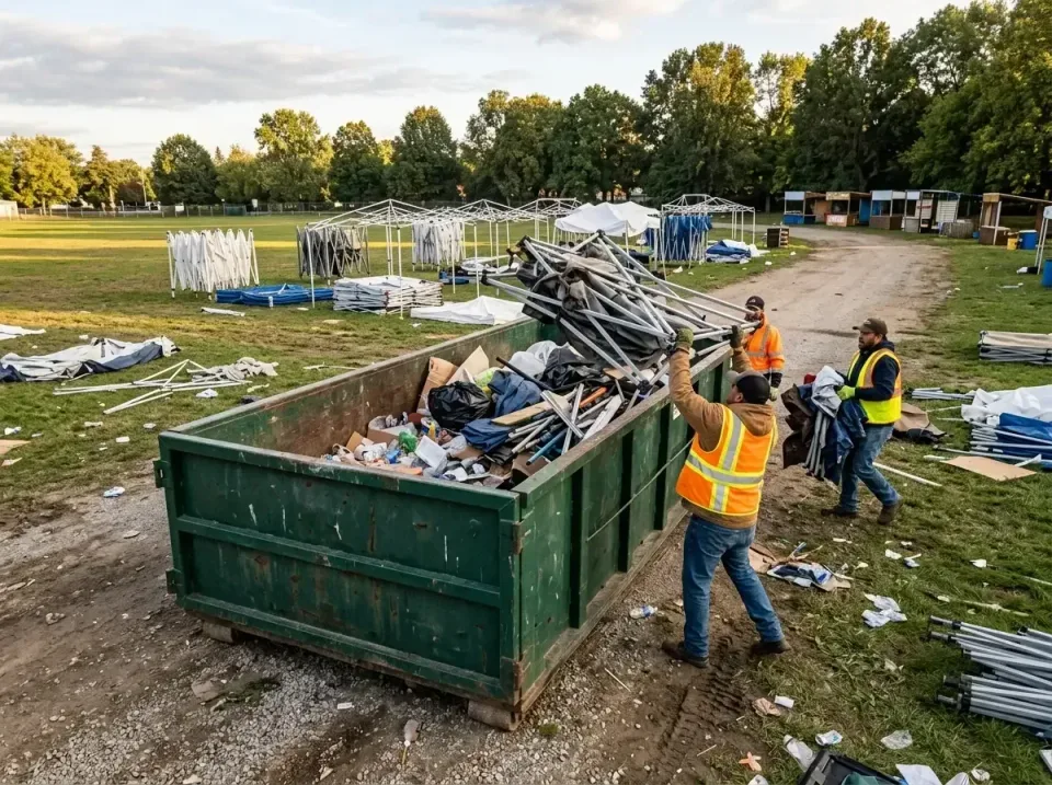 temporary-event-waste-containe-016 — frequently asked questions, Roll-Off Dumpster Rental Services in Selah, WA